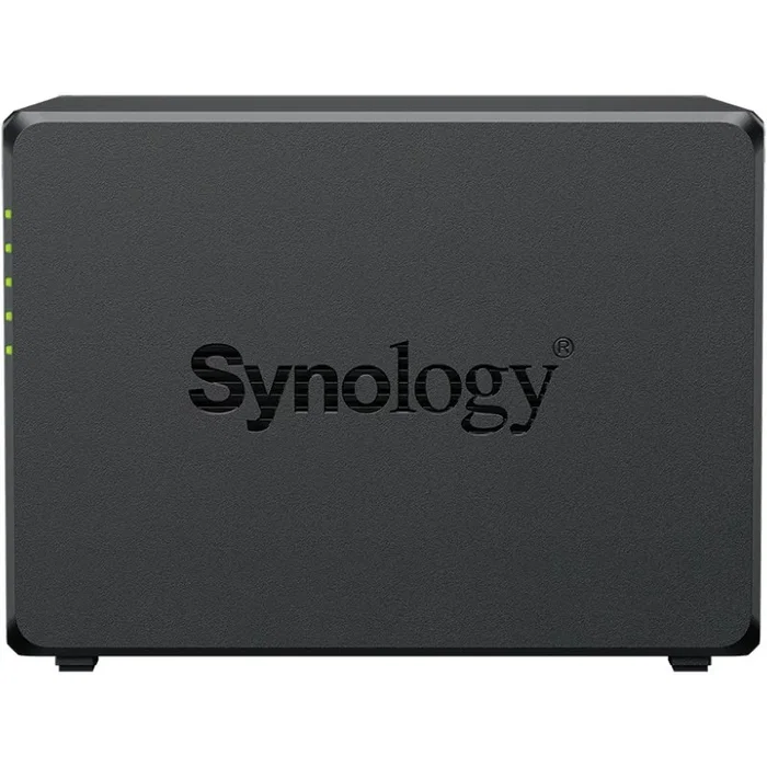 Synology DiskStation DS925+ NAS de 4 bahías con 4 GB RAM